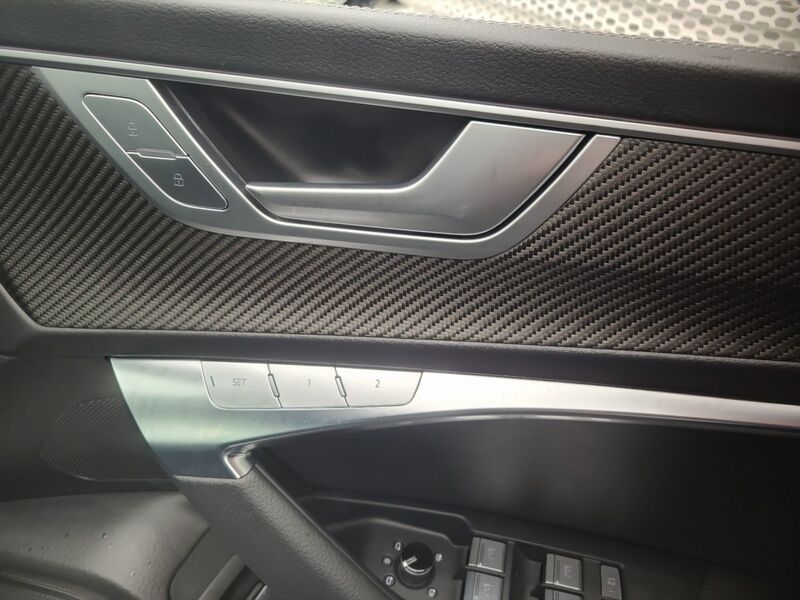 More views of Audi A7