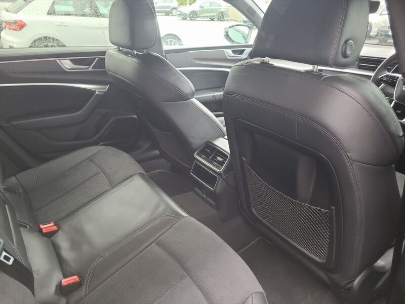 More views of Audi A7