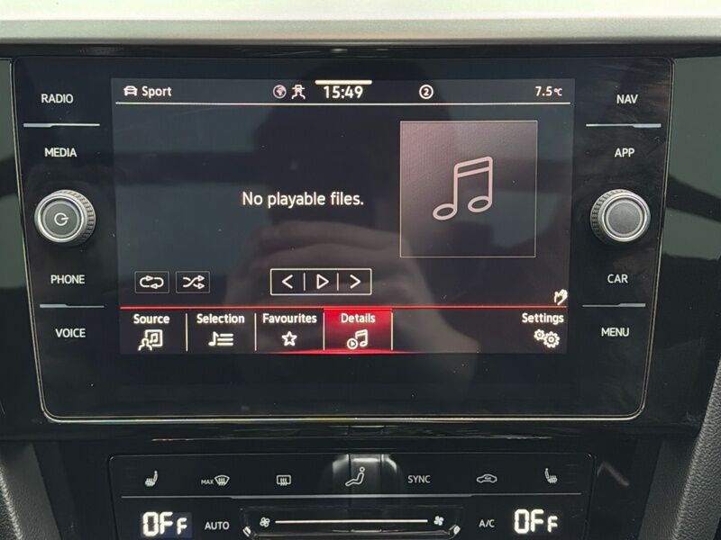 More views of Volkswagen Arteon