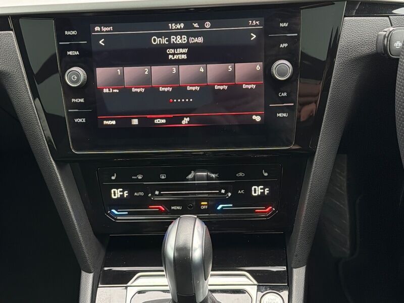 More views of Volkswagen Arteon