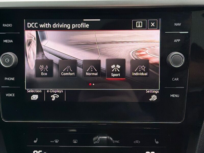 More views of Volkswagen Arteon