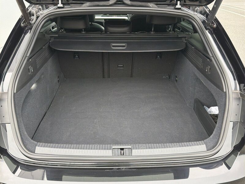 More views of Volkswagen Arteon