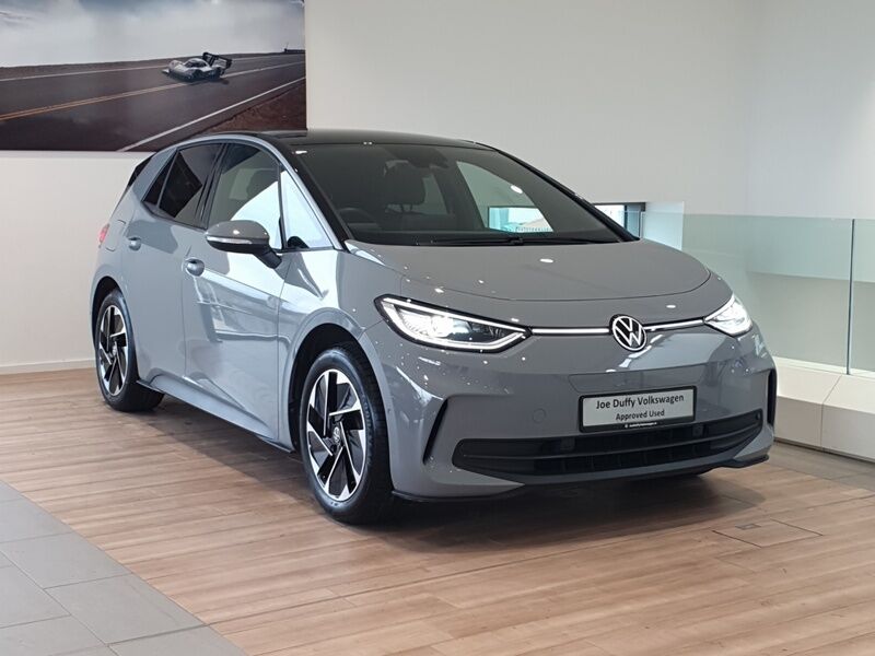 More views of Volkswagen ID.3