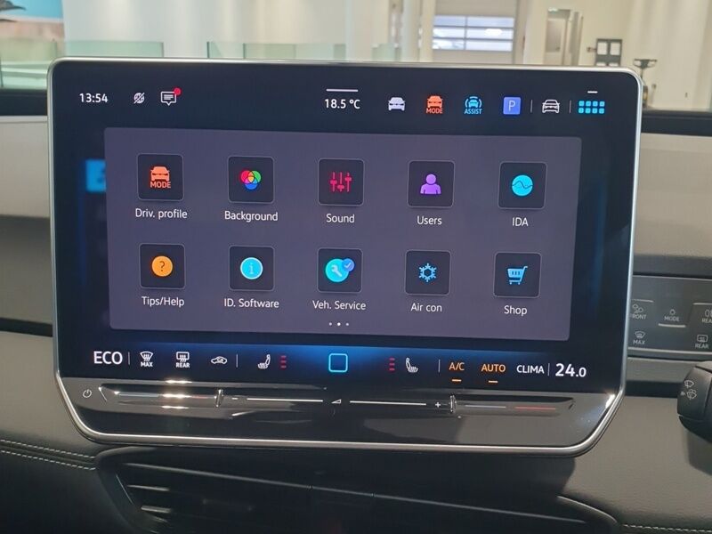 More views of Volkswagen ID.3