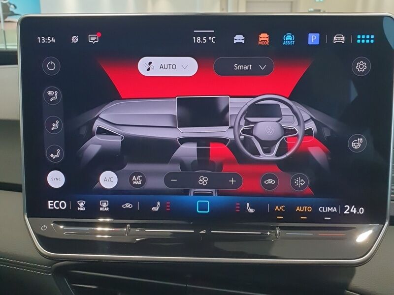 More views of Volkswagen ID.3