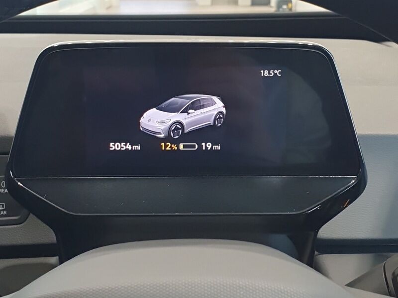 More views of Volkswagen ID.3