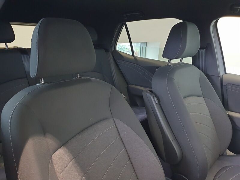 More views of Volkswagen ID.3