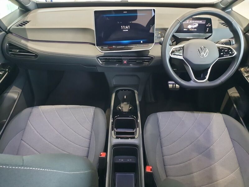 More views of Volkswagen ID.3