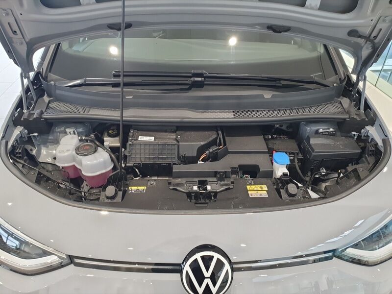 More views of Volkswagen ID.3