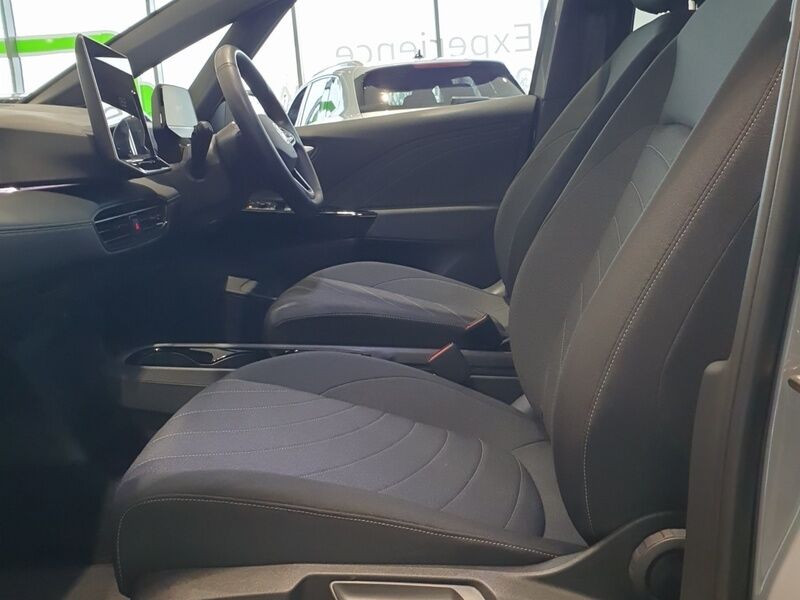 More views of Volkswagen ID.3