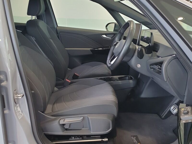 More views of Volkswagen ID.3