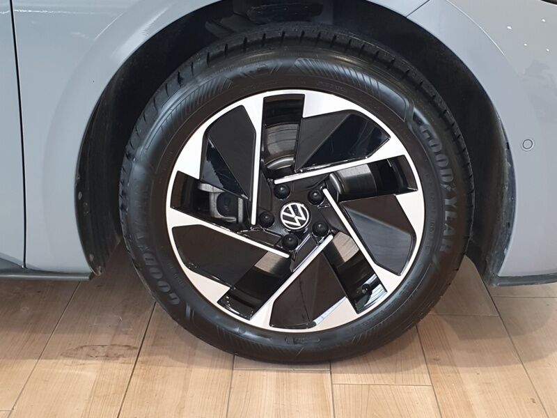 More views of Volkswagen ID.3