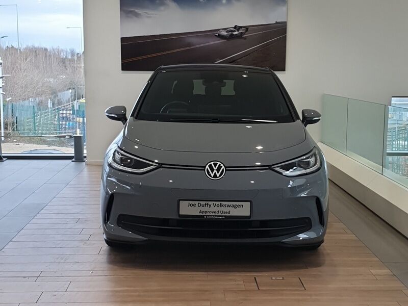 More views of Volkswagen ID.3