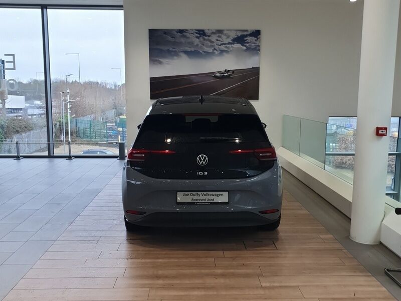 More views of Volkswagen ID.3