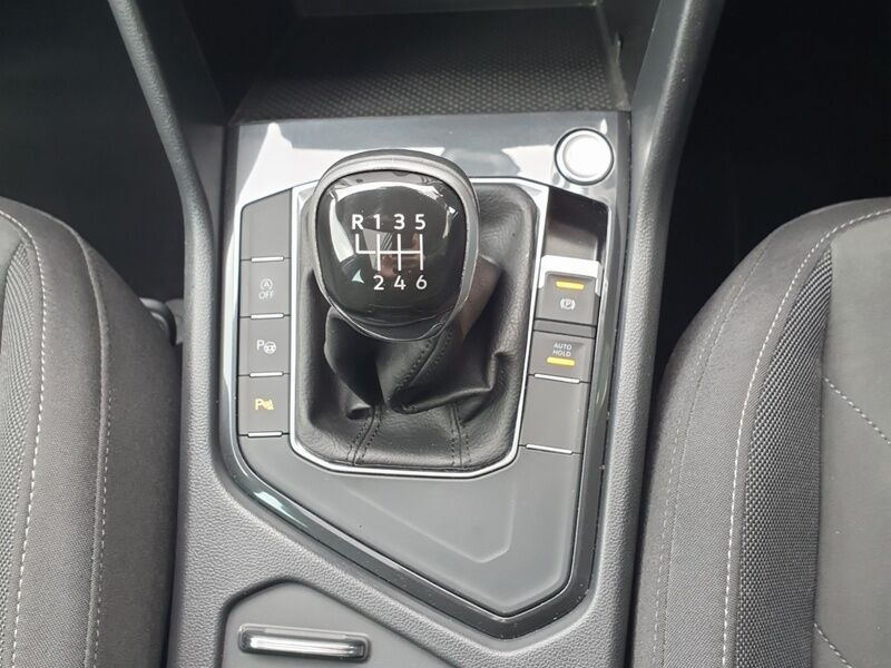 More views of Volkswagen Tiguan