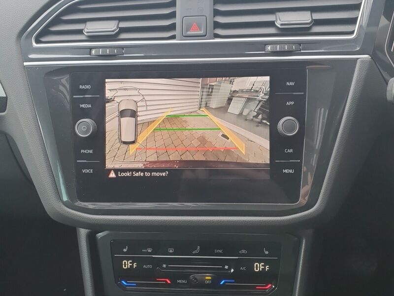 More views of Volkswagen Tiguan