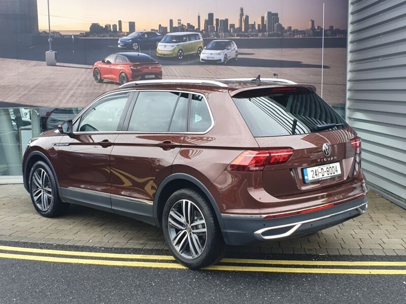 More views of Volkswagen Tiguan