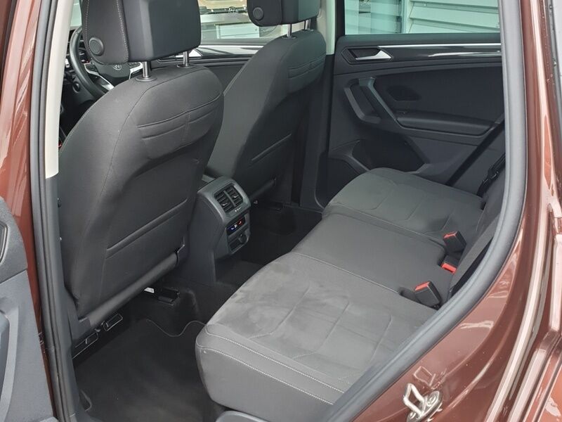 More views of Volkswagen Tiguan