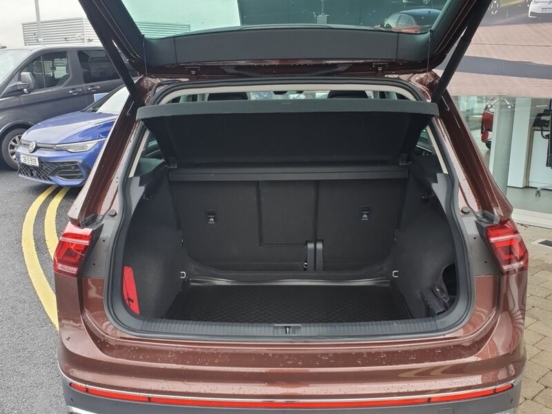 More views of Volkswagen Tiguan