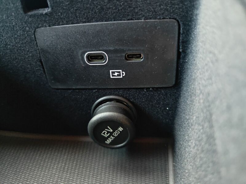 More views of Volvo XC90