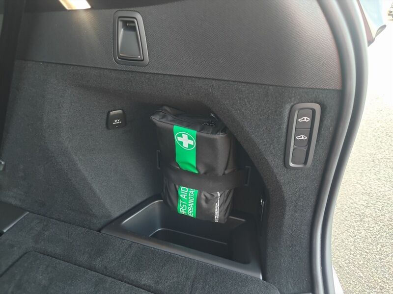 More views of Volvo XC90