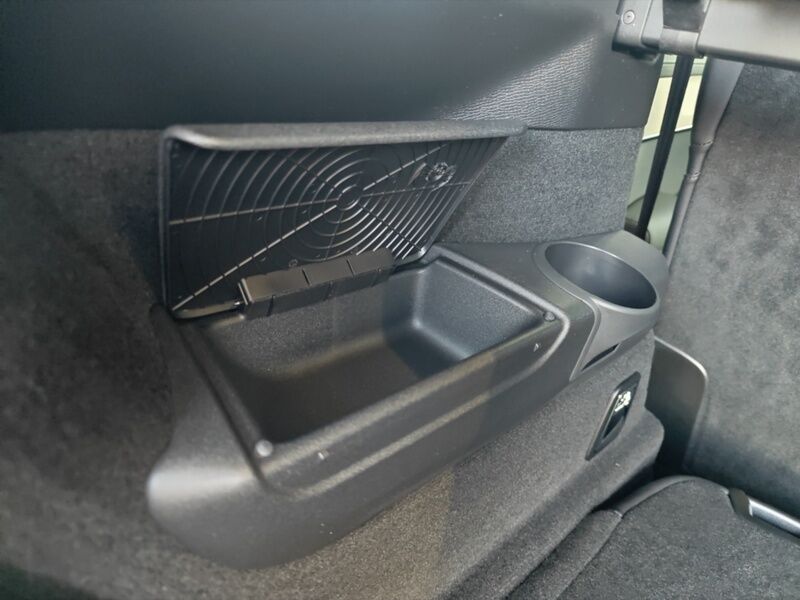 More views of Volvo XC90