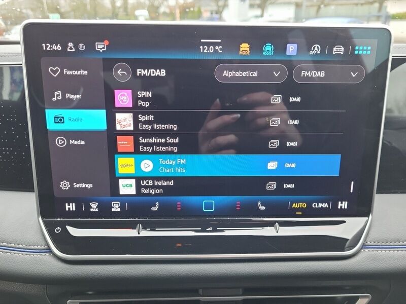 More views of Volkswagen Tiguan