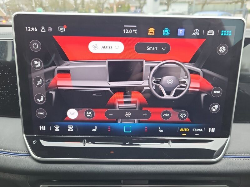 More views of Volkswagen Tiguan