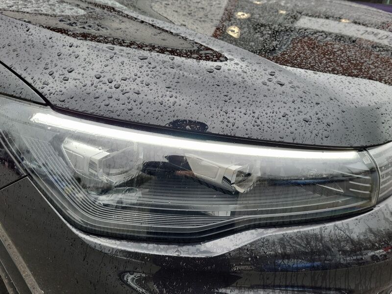 More views of Volkswagen Tiguan
