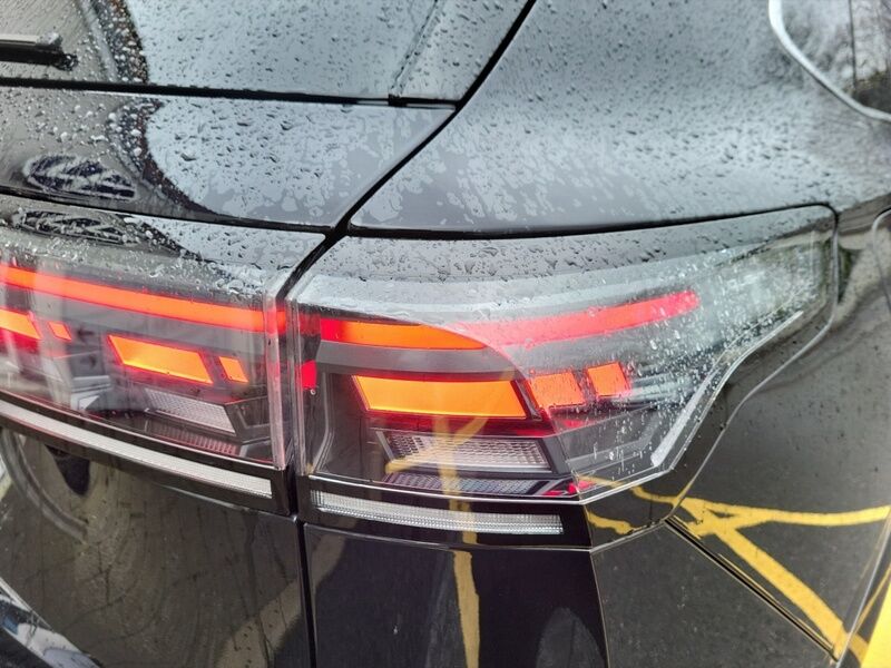 More views of Volkswagen Tiguan