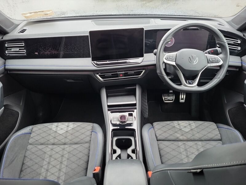 More views of Volkswagen Tiguan