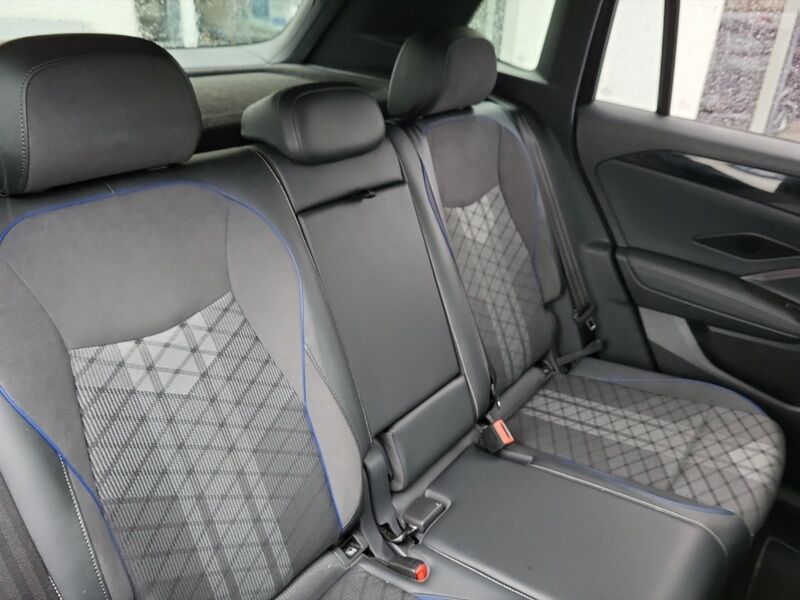More views of Volkswagen Tiguan