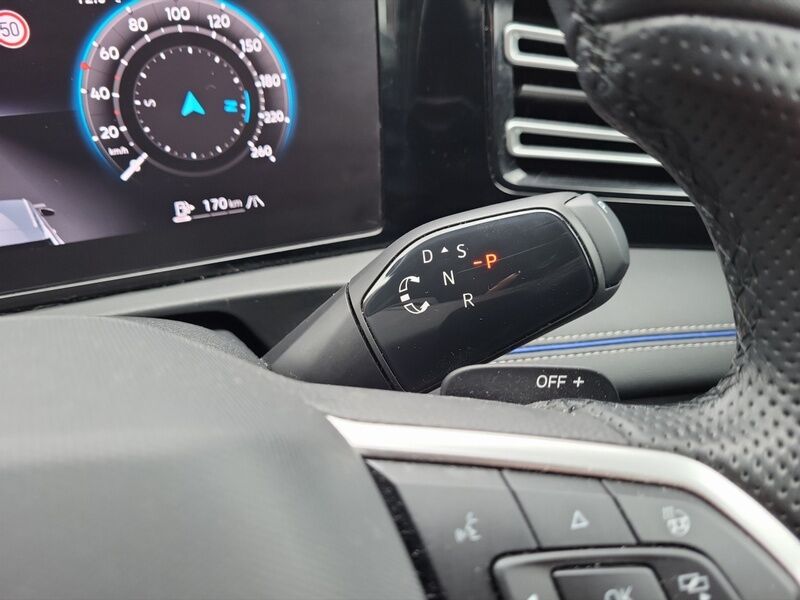 More views of Volkswagen Tiguan