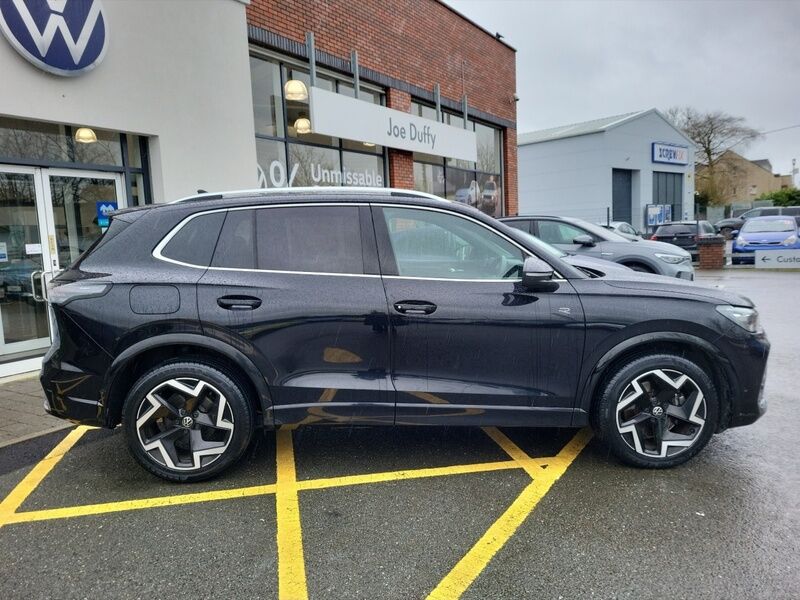 More views of Volkswagen Tiguan