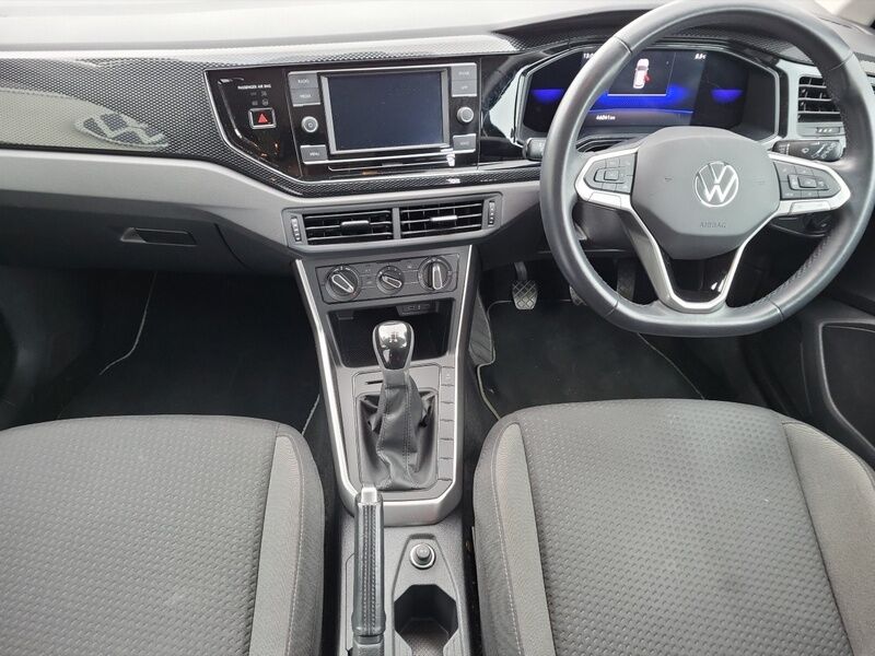 More views of Volkswagen Polo