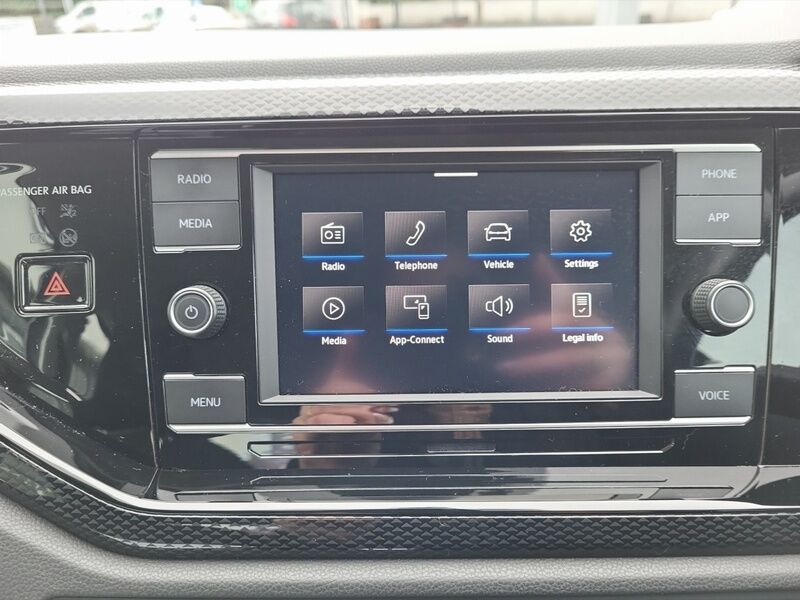 More views of Volkswagen Polo