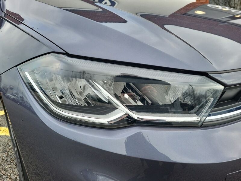 More views of Volkswagen Polo