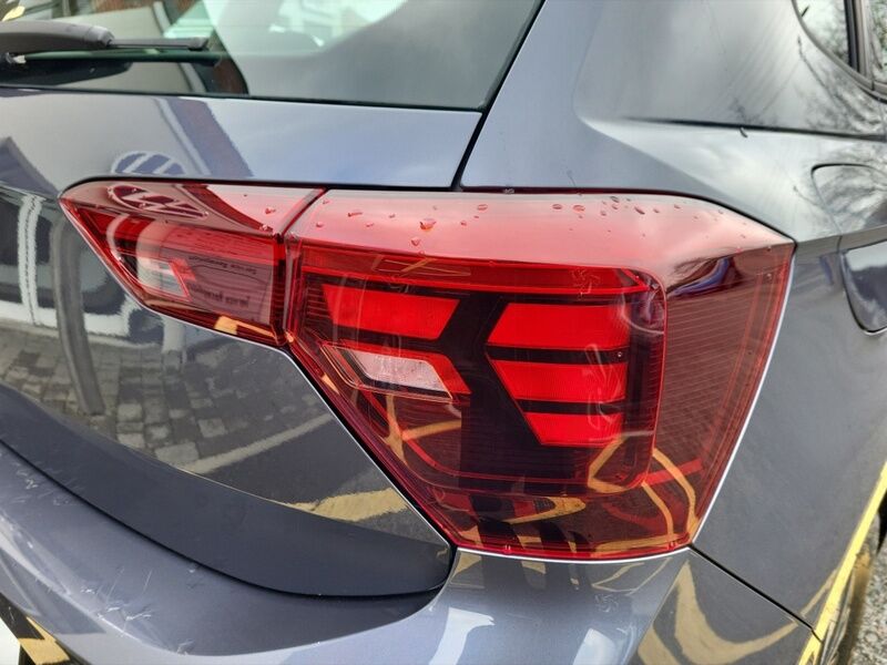 More views of Volkswagen Polo