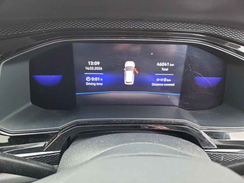 More views of Volkswagen Polo