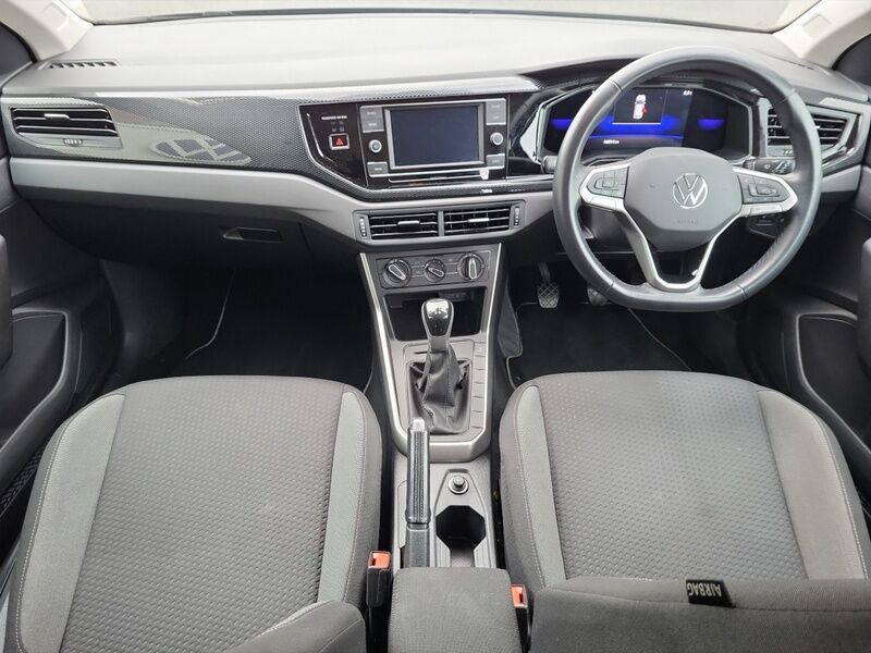 More views of Volkswagen Polo