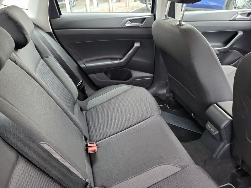 More views of Volkswagen Polo