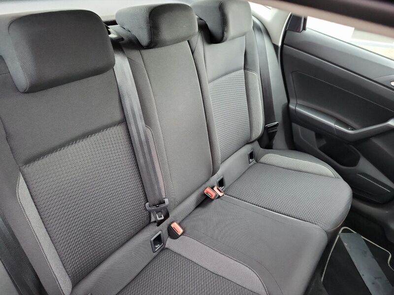 More views of Volkswagen Polo