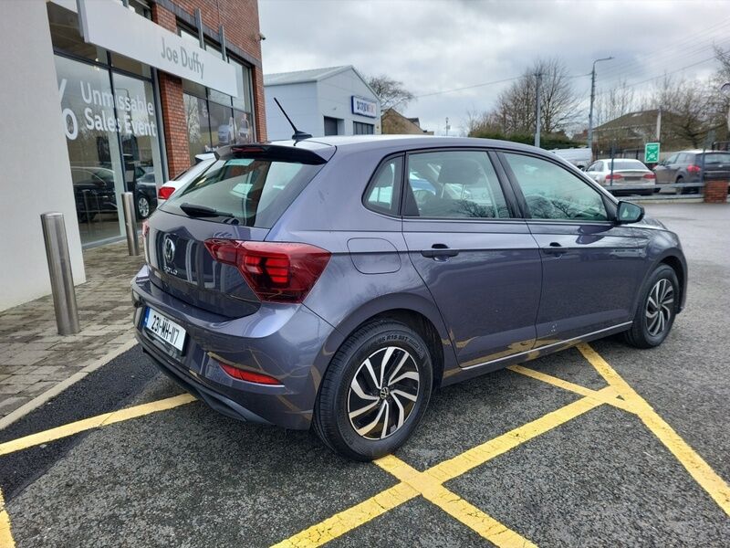 More views of Volkswagen Polo