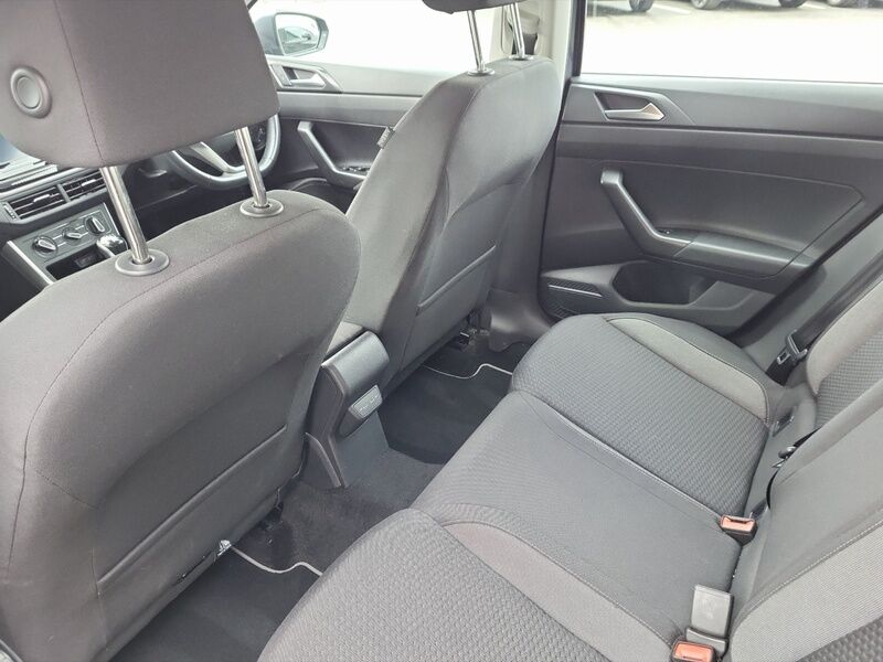 More views of Volkswagen Polo