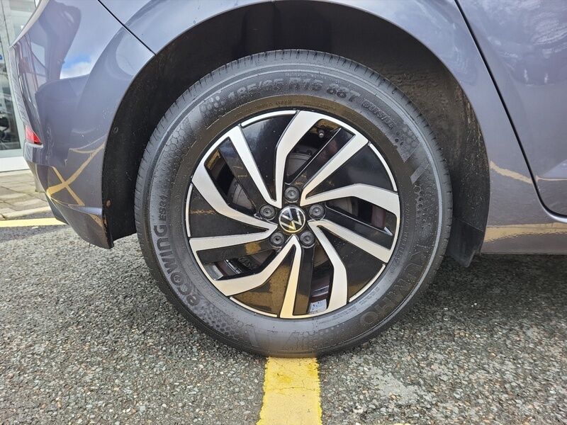 More views of Volkswagen Polo