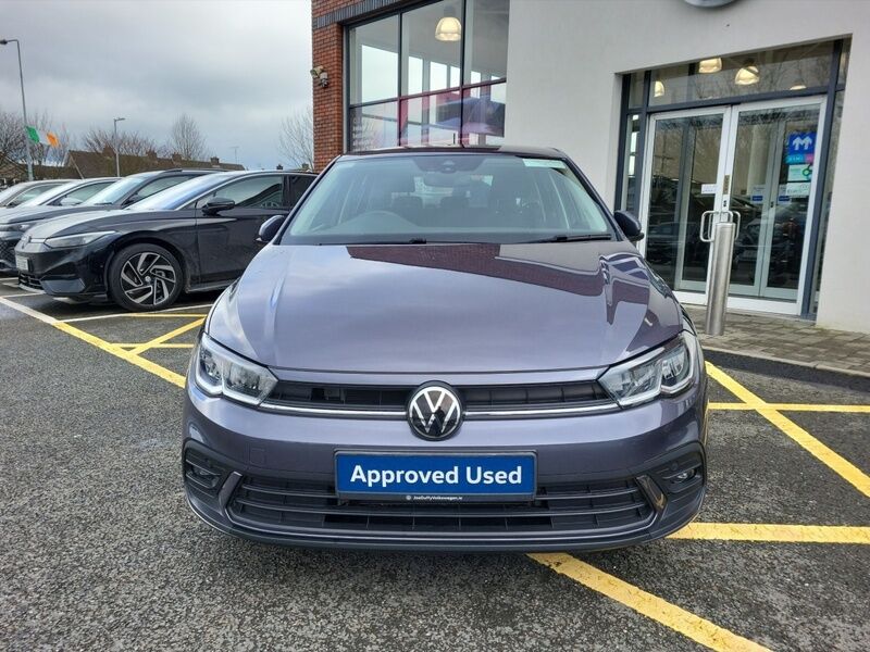 More views of Volkswagen Polo