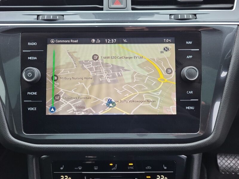 More views of Volkswagen Tiguan Allspace