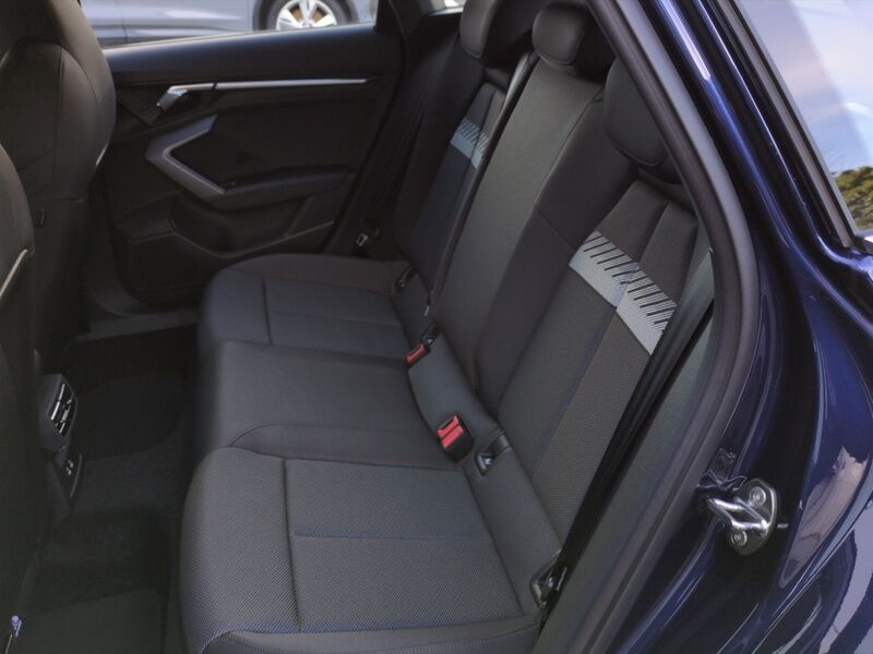 More views of Audi A3