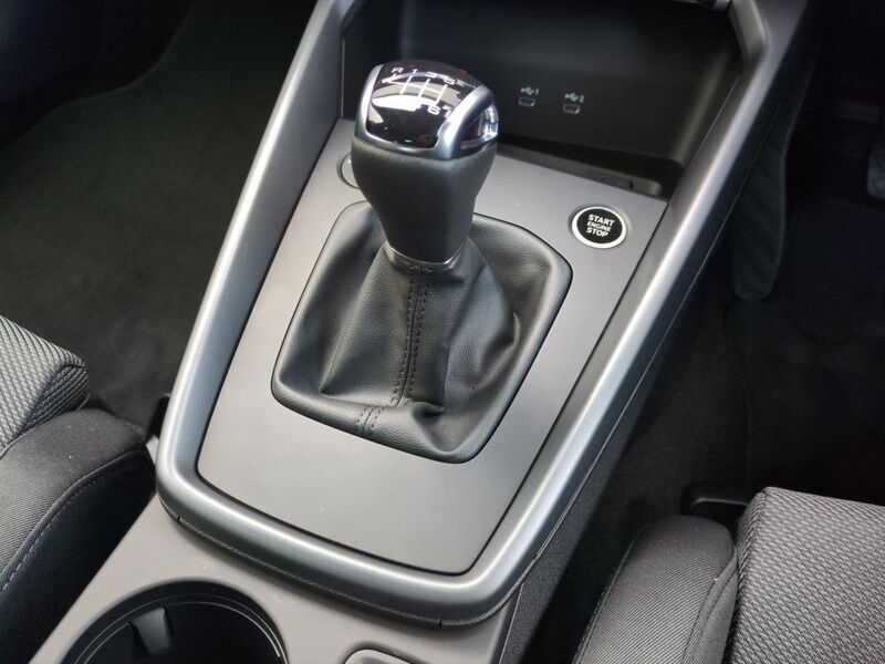 More views of Audi A3