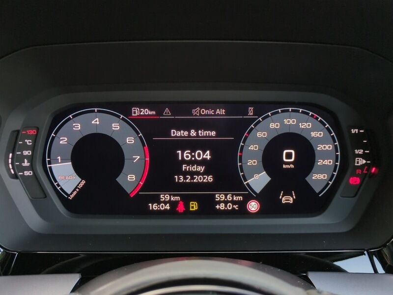 More views of Audi A3